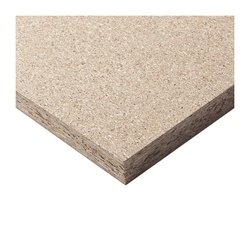 ДСП 2500х1830х16 мм сорт 1