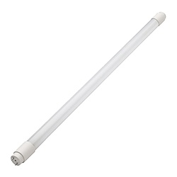 Лампа светодиодная LED Т8/G13, 20Вт, L=1200 мм, 4000К, нейтральный свет