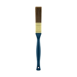 Кисть плоская ВАРЯГ 31241 Orel Dupont 25 мм