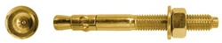 Анкер клиновой SWFS М16х105 (1 шт)