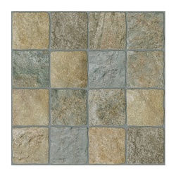 Керамогранит Березакерамика Тренто GP, терракот, 296х296х8 мм (14 шт)