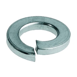 Шайба гроверная SWFS DIN127 М14 (1 кг)