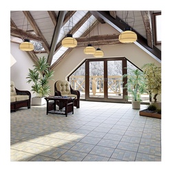 Керамогранит Березакерамика Тренто GP, терракот, 296х296х8 мм (14 шт)