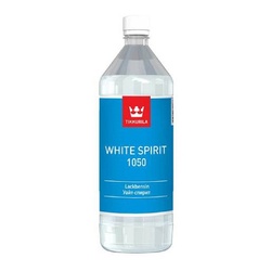 Растворитель Tikkurila White Spirit  1050 Lakkabensiini (1 л)
