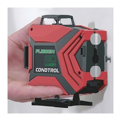 Лазерный нивелир Condtrol Fliesen 3D Laser